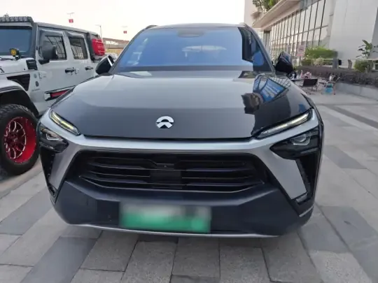 Nio ES8 2020 (59800 км)