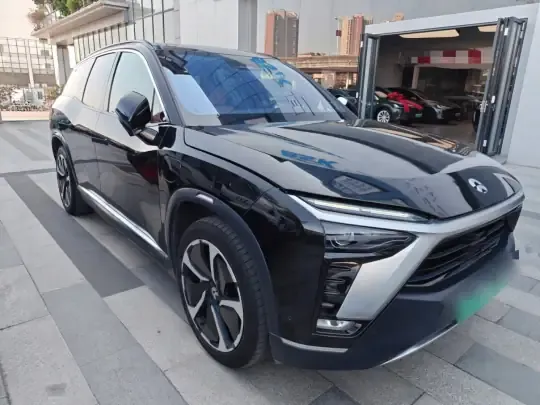 Nio ES8 2020 (59800 км)