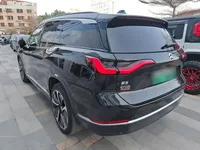 Nio ES8 2020 (59800 км)
