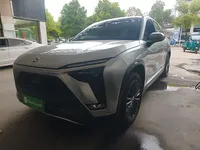 Nio ES8 2020 (45800 км)