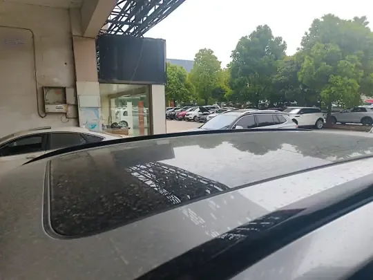 Nio ES8 2020 (45800 км)