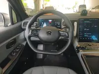 Nio ES8 2020 (45800 км)