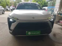 Nio ES8 2020 (45800 км)