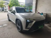 Nio ES8 2020 (45800 км)