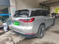 Nio ES8 2020 (45800 км)