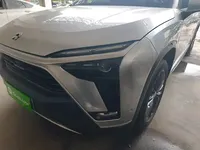 Nio ES8 2020 (45800 км)