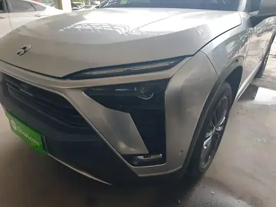 Nio ES8 2020 (45800 км)