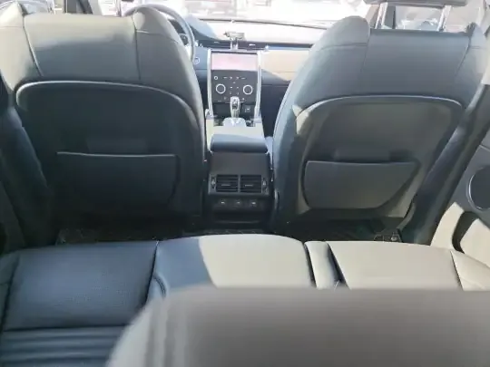 Land Rover Discovery Sport 2020 (73500 км)