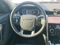 Land Rover Discovery Sport 2020 (73500 км)