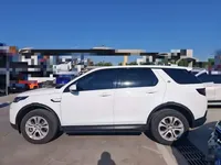 Land Rover Discovery Sport 2020 (73500 км)