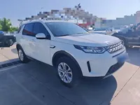Land Rover Discovery Sport 2020 (73500 км)