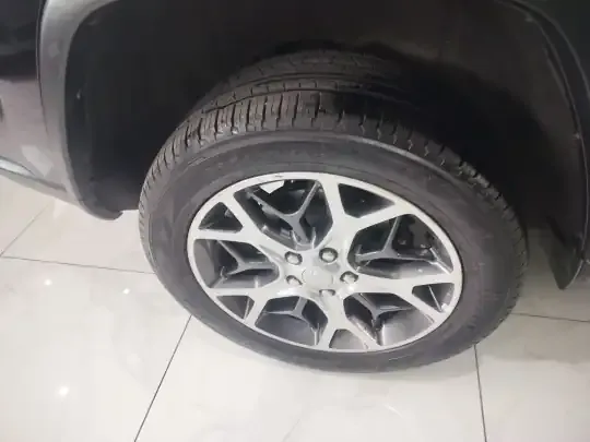 Jeep Grand Cherokee 2020 (46100 км)