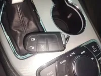 Jeep Grand Cherokee 2020 (46100 км)