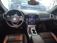 Jeep Grand Cherokee 2020 (46100 км)