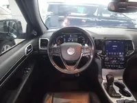 Jeep Grand Cherokee 2020 (46100 км)