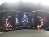 Jeep Grand Cherokee 2020 (46100 км)