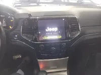 Jeep Grand Cherokee 2020 (46100 км)