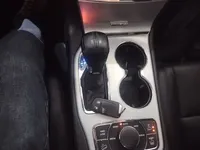 Jeep Grand Cherokee 2020 (46100 км)
