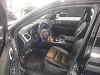Jeep Grand Cherokee 2020 (46100 км)
