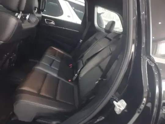 Jeep Grand Cherokee 2020 (46100 км)