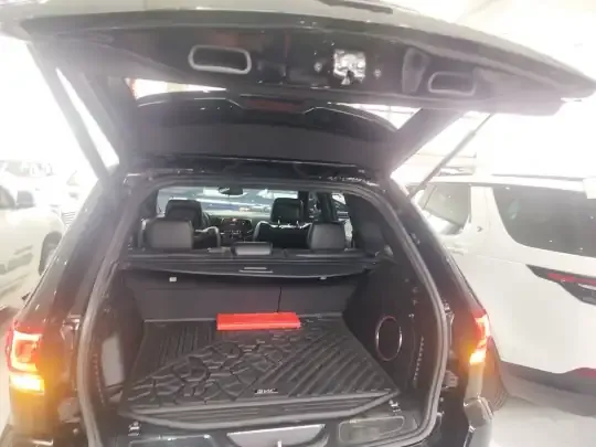 Jeep Grand Cherokee 2020 (46100 км)