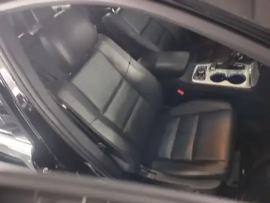 Jeep Grand Cherokee 2020 (46100 км)