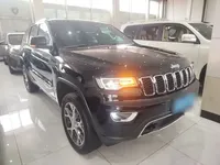 Jeep Grand Cherokee 2020 (46100 км)