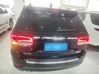 Jeep Grand Cherokee 2020 (46100 км)