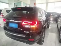 Jeep Grand Cherokee 2020 (46100 км)