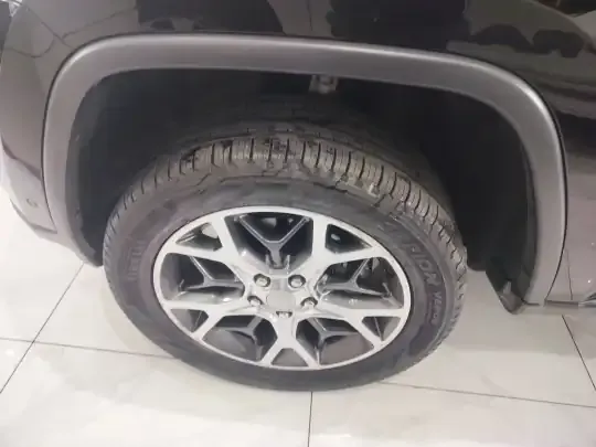Jeep Grand Cherokee 2020 (46100 км)