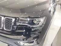 Jeep Grand Cherokee 2020 (46100 км)