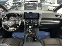 Lexus LM 2020 (103700 км)