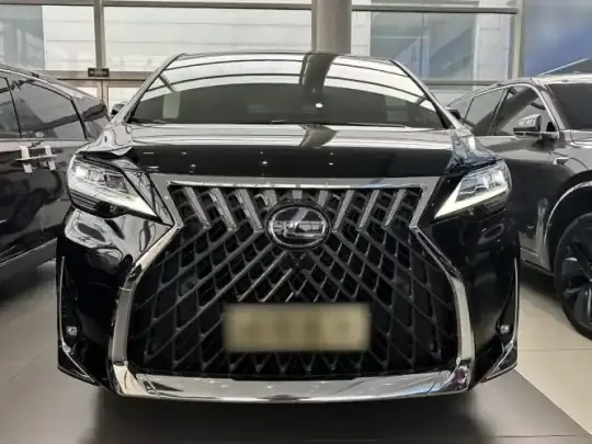 Lexus LM 2020 (103700 км)