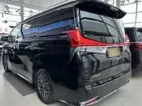 Lexus LM 2020 (103700 км)