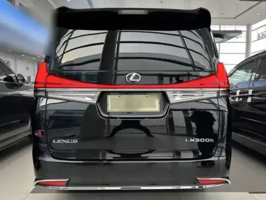 Lexus LM 2020 (103700 км)