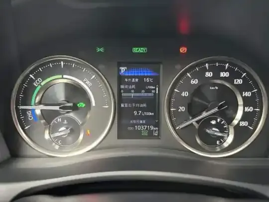 Lexus LM 2020 (103700 км)