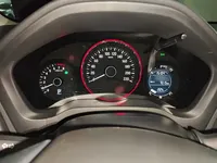 Honda Vezel 2020 (20700 км)