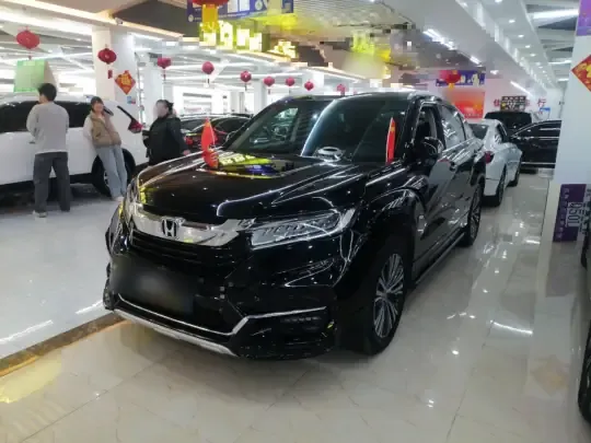 Honda Avancier 2020 (38900 км)