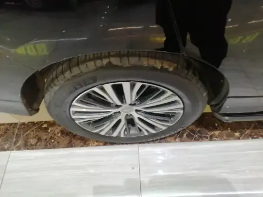 Honda Avancier 2020 (38900 км)