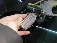 Honda Avancier 2020 (38900 км)