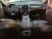 Honda Avancier 2020 (38900 км)