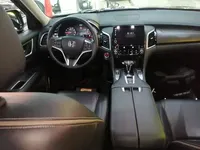 Honda Avancier 2020 (38900 км)