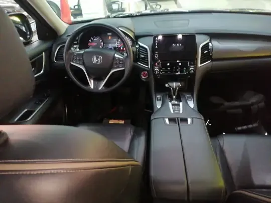 Honda Avancier 2020 (38900 км)