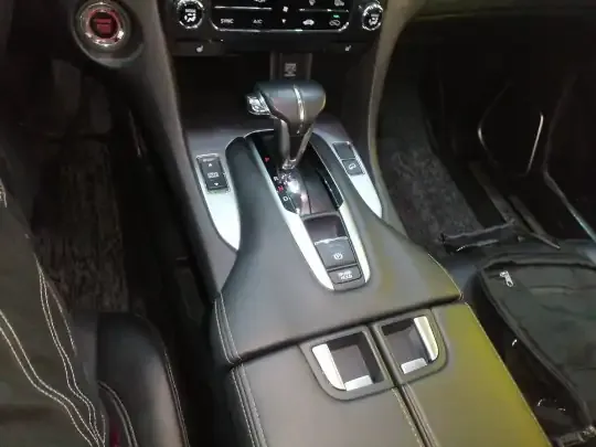 Honda Avancier 2020 (38900 км)