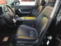 Honda Avancier 2020 (38900 км)