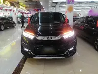 Honda Avancier 2020 (38900 км)