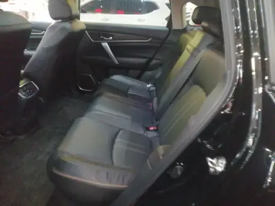Honda Avancier 2020 (38900 км)