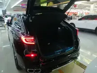 Honda Avancier 2020 (38900 км)