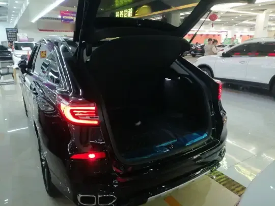 Honda Avancier 2020 (38900 км)