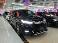 Honda Avancier 2020 (38900 км)